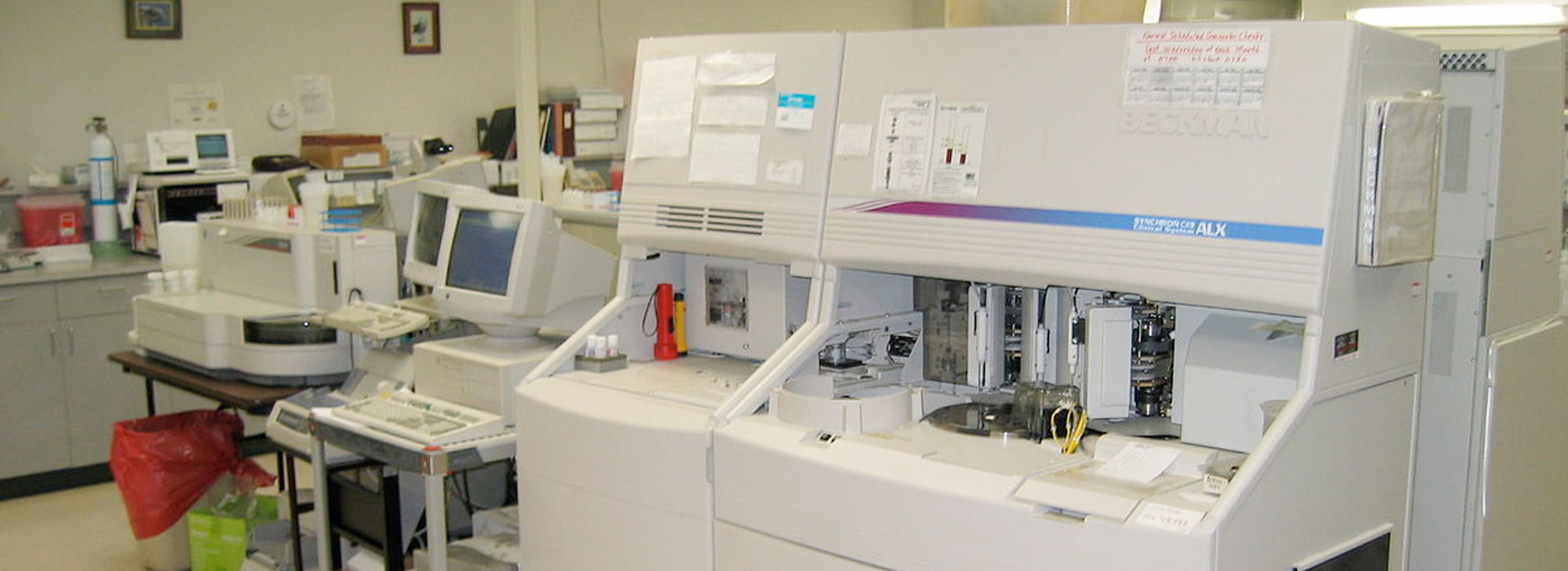 Medi Point Clinical Labrotary